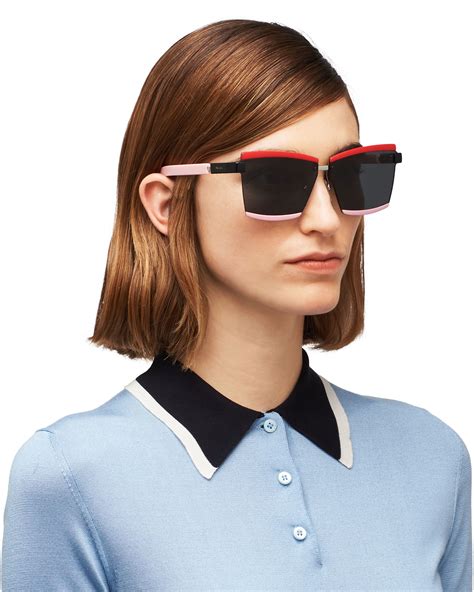 prada duple sunglasses|where to buy prada sunglasses.